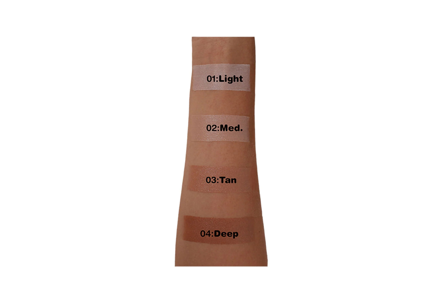 Surfer'S Barrier Stick - 50SPF
